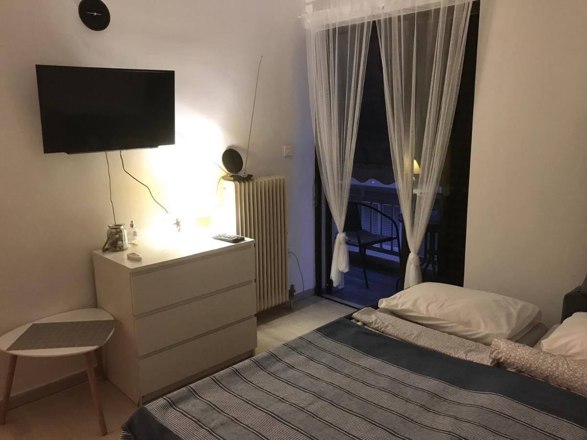 Marina Apartment Artemi Extérieur photo