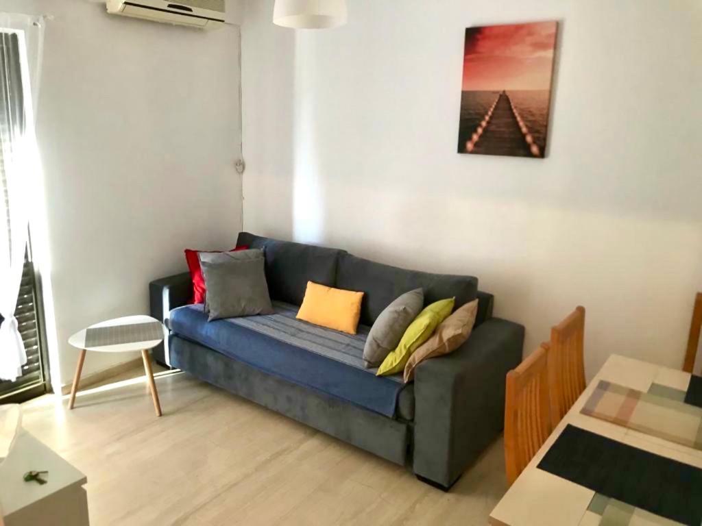 Marina Apartment Artemi Extérieur photo