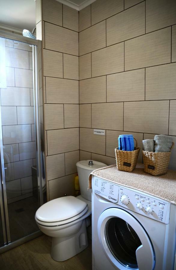 Marina Apartment Artemi Extérieur photo
