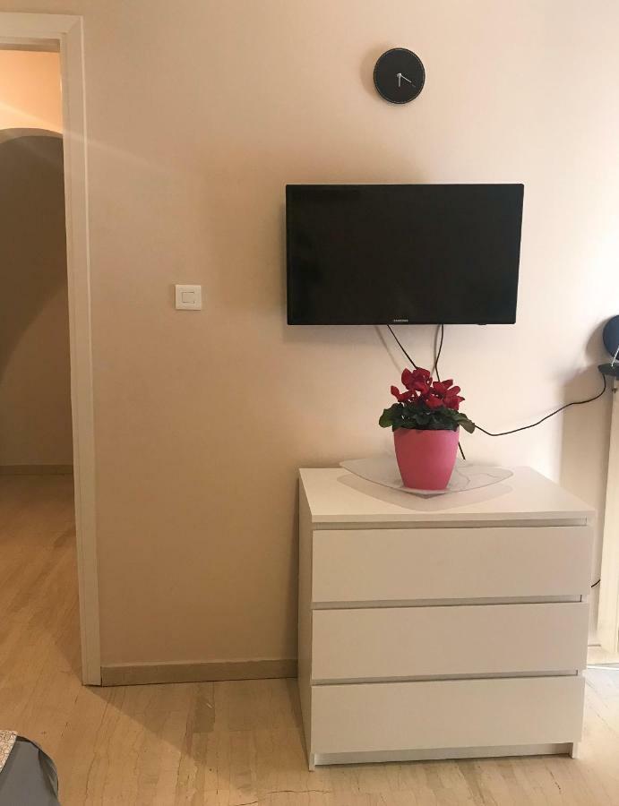 Marina Apartment Artemi Extérieur photo