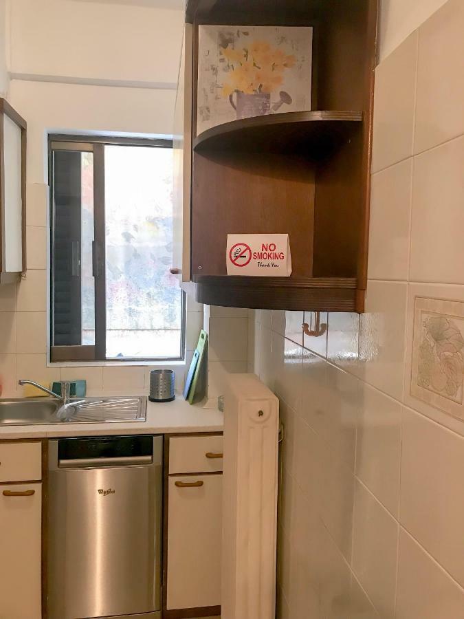 Marina Apartment Artemi Extérieur photo