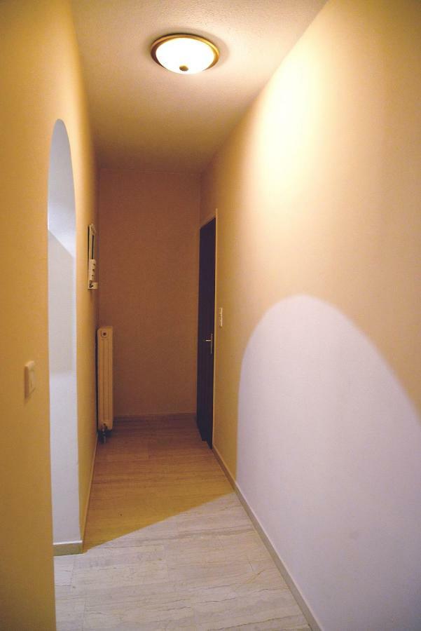 Marina Apartment Artemi Extérieur photo