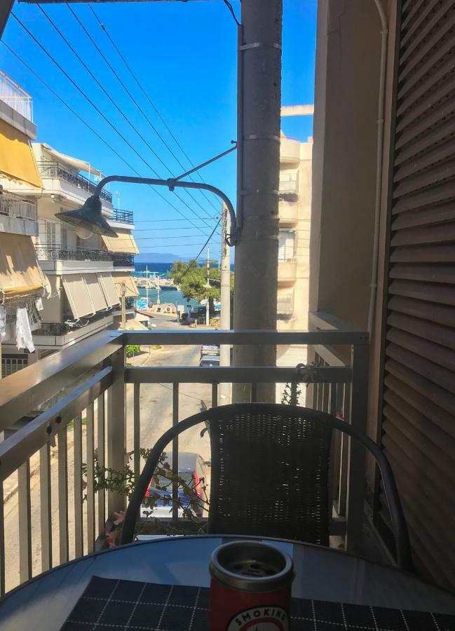 Marina Apartment Artemi Extérieur photo