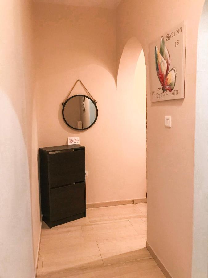 Marina Apartment Artemi Extérieur photo
